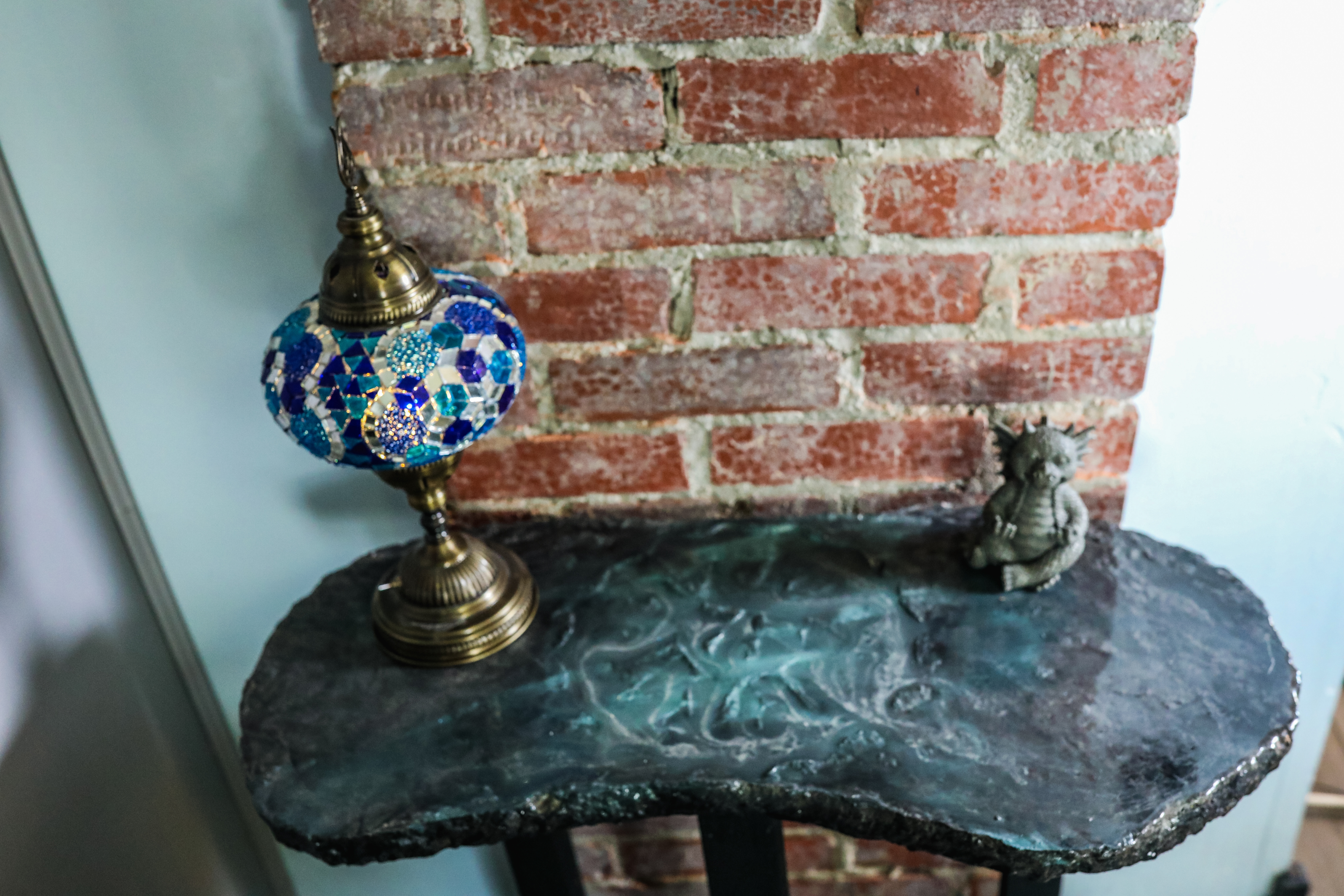 Prototype updated view